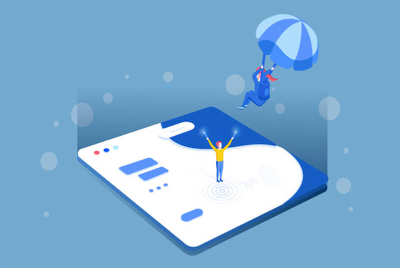 易挽博客APP空降，开创移动端便捷大门。
